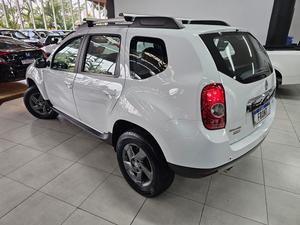 DUSTER 2.0 DYNAMIQUE 4X4 16V