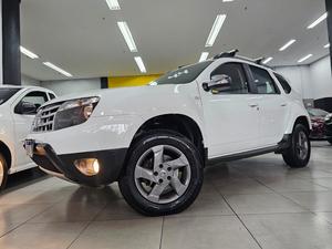 DUSTER 2.0 DYNAMIQUE 4X4 16V