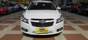 CRUZE 1.8 LT 16V SEDAN