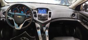 CRUZE 1.8 LT SPORT6 16V