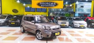 SOUL 1.6 EX 16V