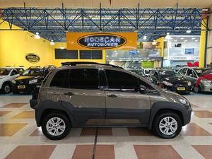IDEA 1.8 MPI ADVENTURE 16V