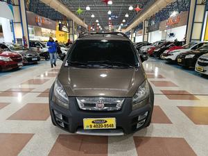 IDEA 1.8 MPI ADVENTURE 16V