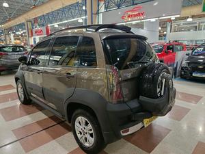 IDEA 1.8 MPI ADVENTURE 16V