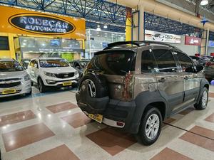 IDEA 1.8 MPI ADVENTURE 16V