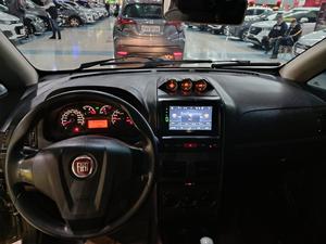 IDEA 1.8 MPI ADVENTURE 16V