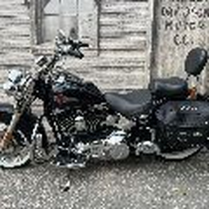 HERITAGE SOFTAIL CLASSIC 