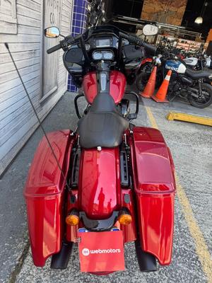 ROAD GLIDE SPECIAL 