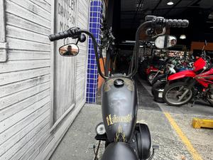 SPORTSTER XL 883 R 