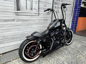 SPORTSTER XL 883 R 