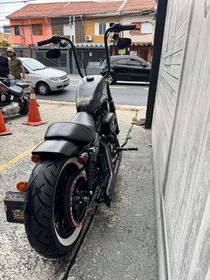 SPORTSTER XL 883 R 