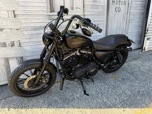 SPORTSTER XL 883 N IRON 