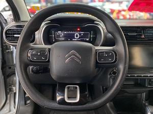 C4 CACTUS 1.6 VTI 120 FEEL EAT6