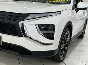 ECLIPSE CROSS 1.5 MIVEC TURBO GLS