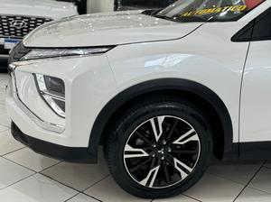 ECLIPSE CROSS 1.5 MIVEC TURBO GLS