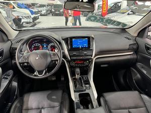 ECLIPSE CROSS 1.5 MIVEC TURBO HPE