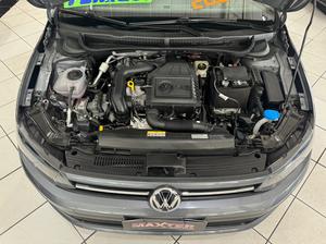 POLO 1.0 200 TSI COMFORTLINE