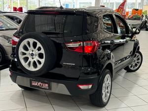 ECOSPORT 2.0 DIRECT TITANIUM