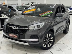 TIGGO 5x 1.5 VVT TURBO TXS DCT