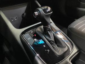 CERATO 1.6 SX 16V