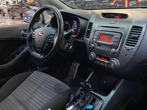 CERATO 1.6 SX 16V