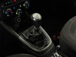 ONIX 1.0 MPFI LT 8V