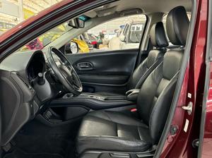 HR-V 1.8 16V TOURING
