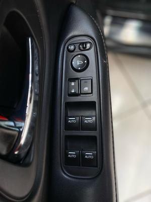 HR-V 1.8 16V EXL