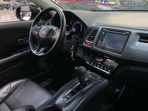 HR-V 1.8 16V EXL