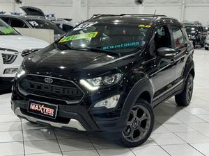 ECOSPORT 2.0 DIRECT STORM 4WD