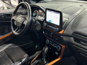 ECOSPORT 2.0 DIRECT STORM 4WD