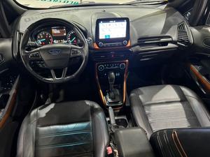 ECOSPORT 2.0 DIRECT STORM 4WD