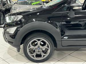 ECOSPORT 2.0 DIRECT STORM 4WD
