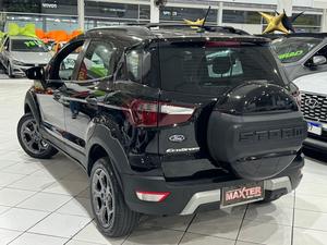ECOSPORT 2.0 DIRECT STORM 4WD