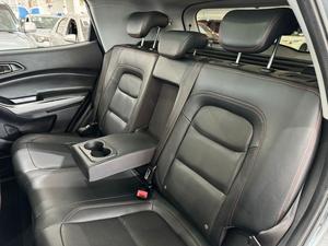 TIGGO 5x 1.5 VVT TURBO TXS DCT