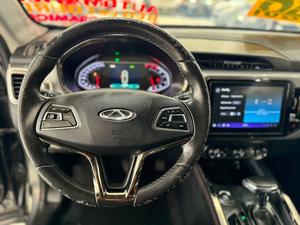 TIGGO 5x 1.5 VVT TURBO TXS DCT