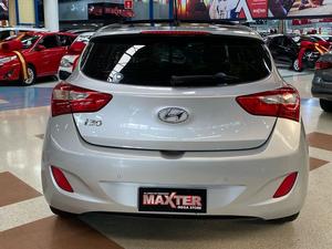 I30 1.8 MPI 16V
