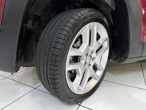 RENEGADE 1.8 16V LIMITED