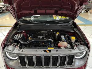 RENEGADE 1.8 16V LIMITED