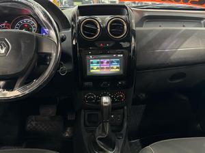 DUSTER 2.0 DYNAMIQUE 4X2 16V