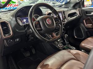 TORO 2.0 16V TURBO RANCH 4WD