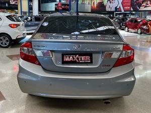 CIVIC 2.0 LXR 16V