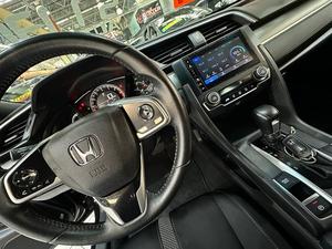 CIVIC 2.0 16V SPORT