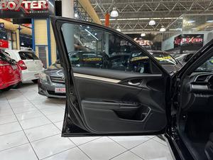 CIVIC 2.0 16V SPORT
