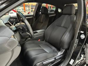 CIVIC 2.0 16V SPORT