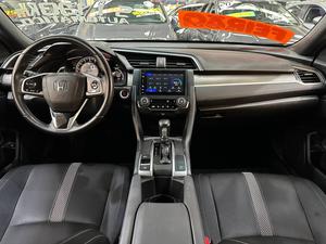 CIVIC 2.0 16V SPORT
