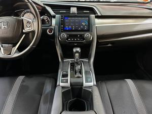 CIVIC 2.0 16V SPORT