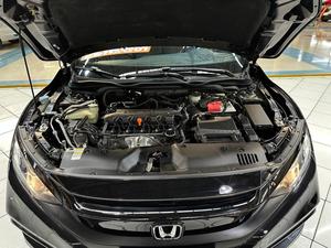 CIVIC 2.0 16V SPORT