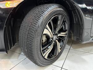 CIVIC 2.0 16V SPORT