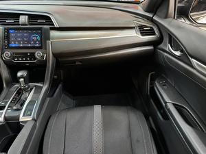 CIVIC 2.0 16V SPORT
